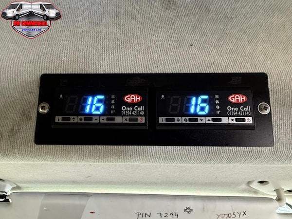 Used Iveco Daily 2020 for sale - 75481808: Photo 13