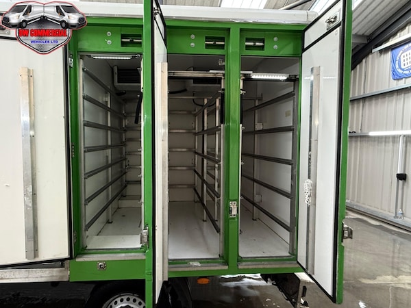Used Iveco Daily 2020 for sale - 75481808: Photo 16