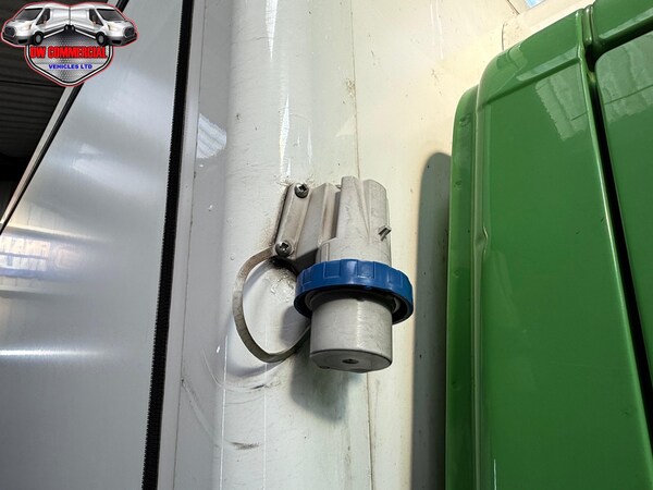 Used Iveco Daily 2020 for sale - 75481808: Photo 17
