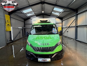 Used Iveco Daily 2020 for sale - 75481808: Photo