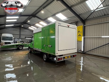Used Iveco Daily 2020 for sale - 75481808: Photo