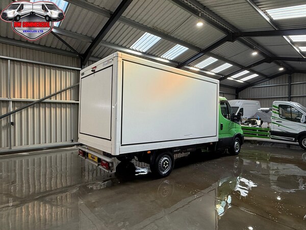 Used Iveco Daily 2020 for sale - 75481808: Photo 6