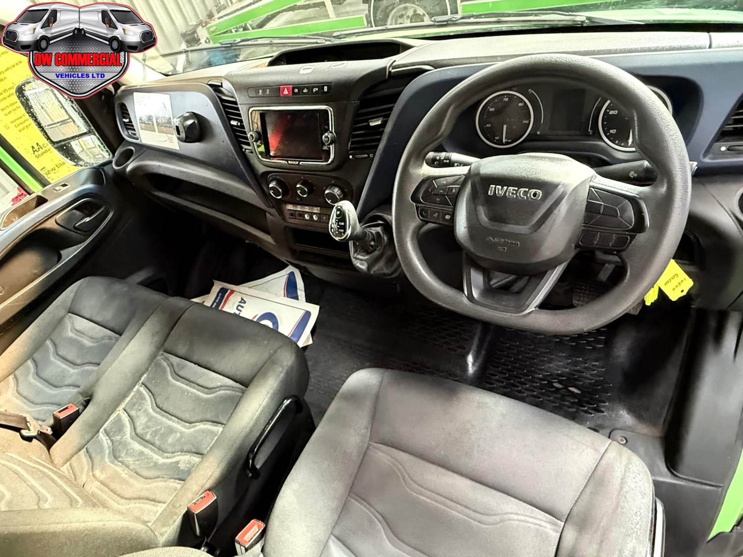 Vehicle 9