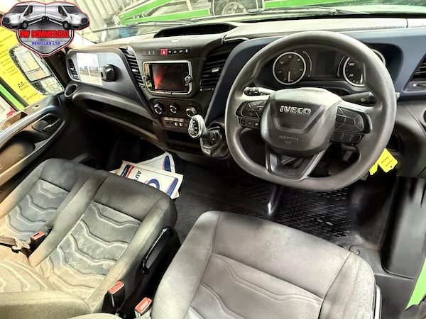 Used Iveco Daily 2020 for sale - 75481808: Photo 9