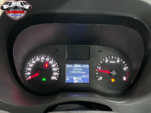 Used Mercedes-Benz Sprinter 2020 for sale - 74915824: Photo 11