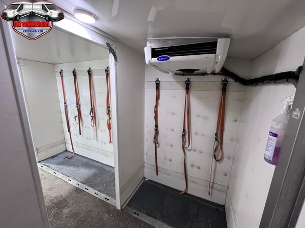 Used Mercedes-Benz Sprinter 2020 for sale - 74915824: Photo 18