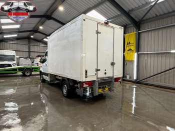 Used Mercedes-Benz Sprinter 2020 for sale - 74832509: Photo