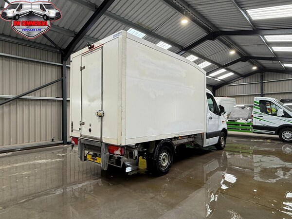 Used Mercedes-Benz Sprinter 2020 for sale - 74832509: Photo 6