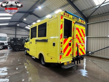 Used Mercedes-Benz Sprinter 2018 for sale - 79430937: Photo