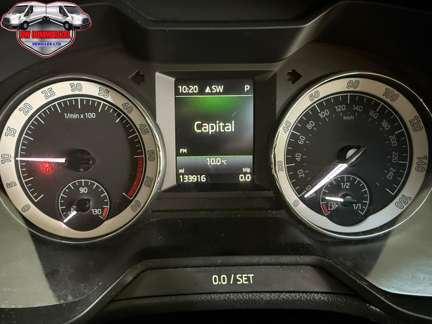 Used Skoda Octavia 2019 for sale - 76340300: Photo 17