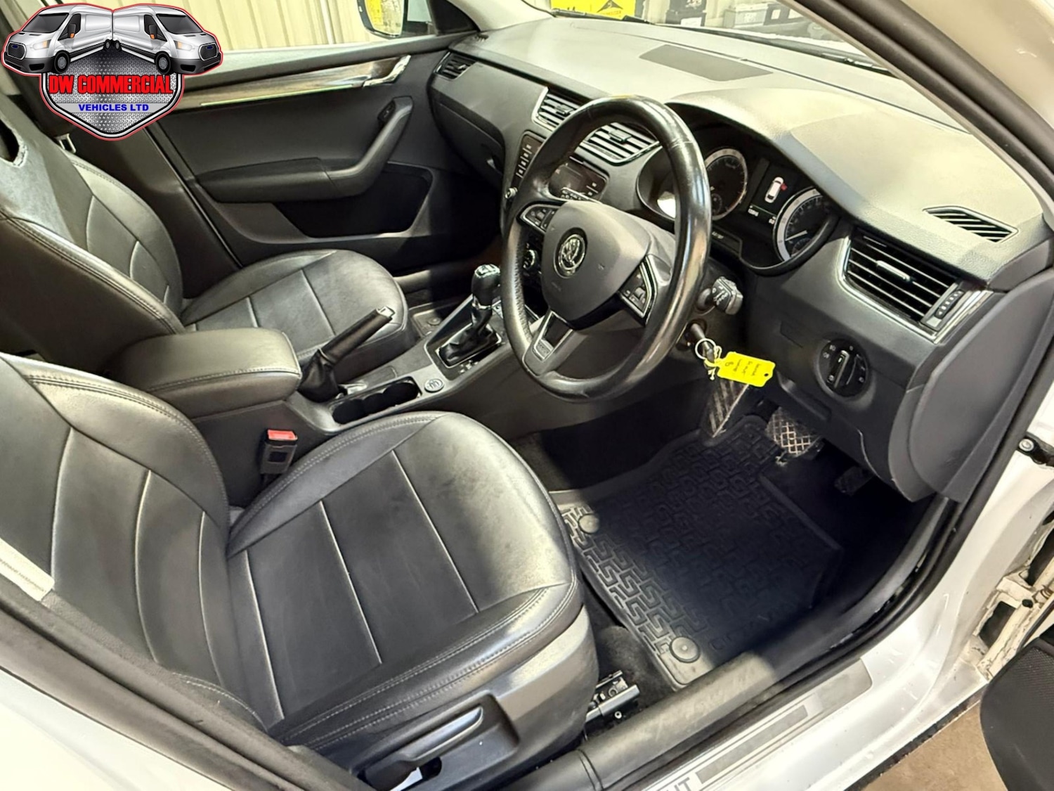 Used Skoda Octavia 2019 for sale - 76340300: Photo 9