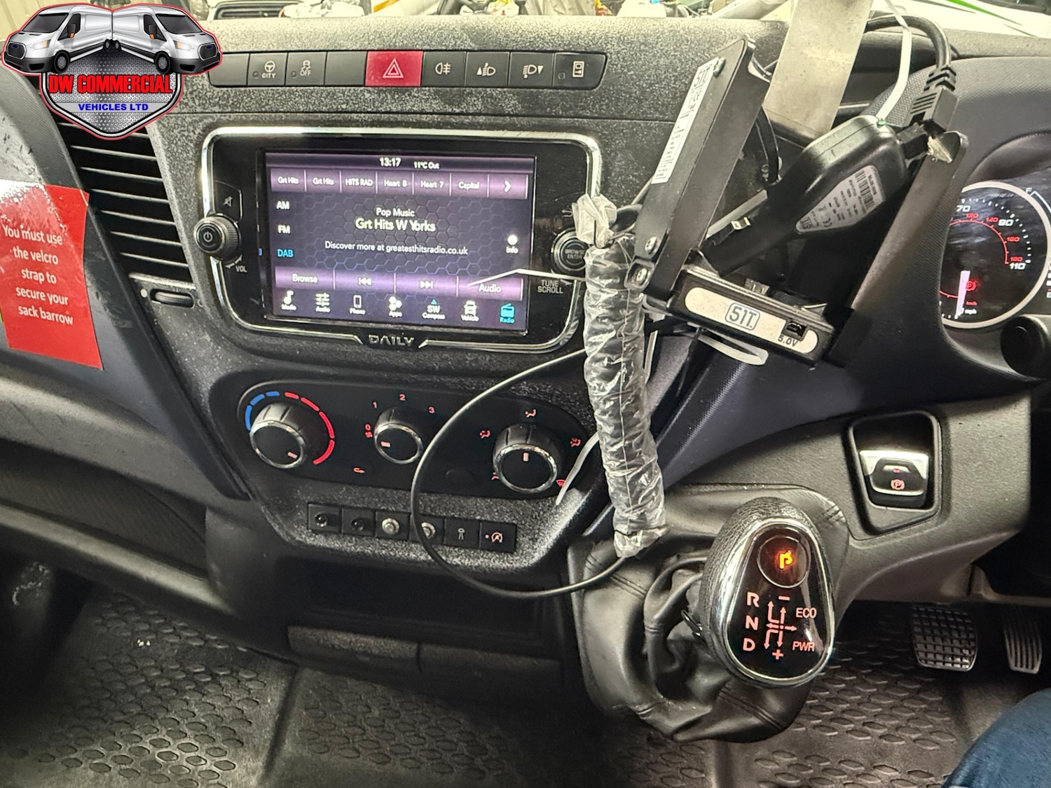 Used Iveco Daily 2020 for sale - 76263853: Photo 10