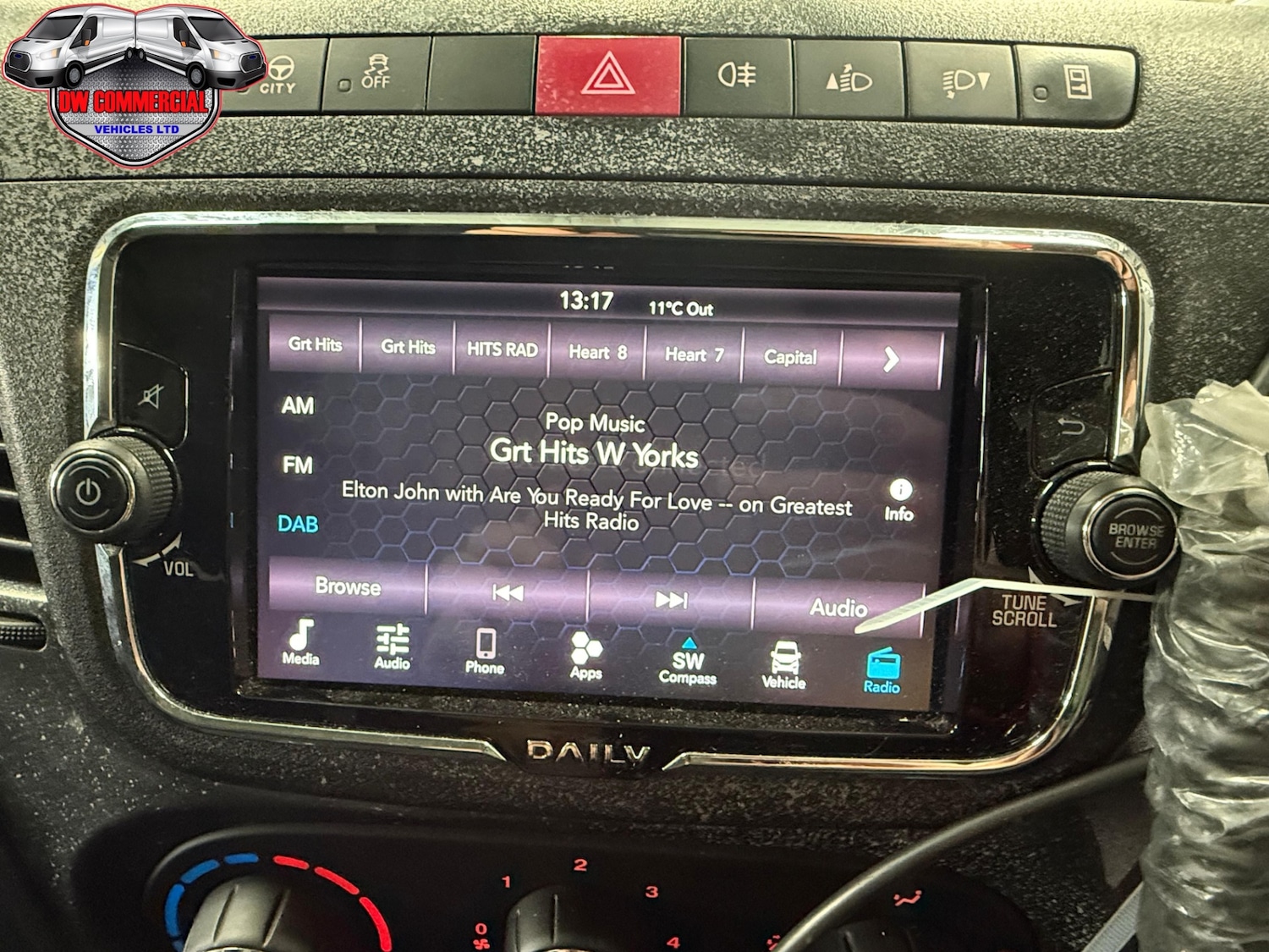 Used Iveco Daily 2020 for sale - 76263853: Photo 11