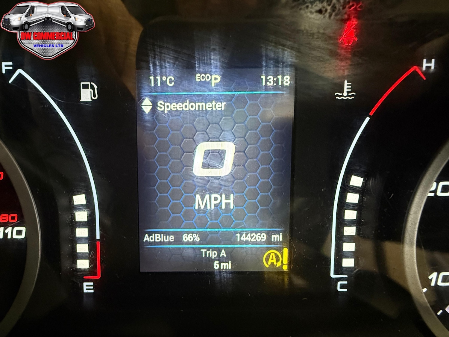 Used Iveco Daily 2020 for sale - 76263853: Photo 15