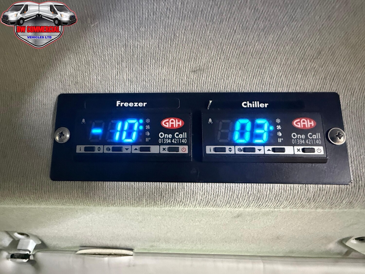 Used Iveco Daily 2020 for sale - 76263853: Photo 16