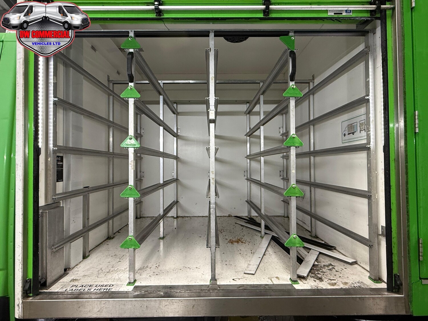 Used Iveco Daily 2020 for sale - 76263853: Photo 17