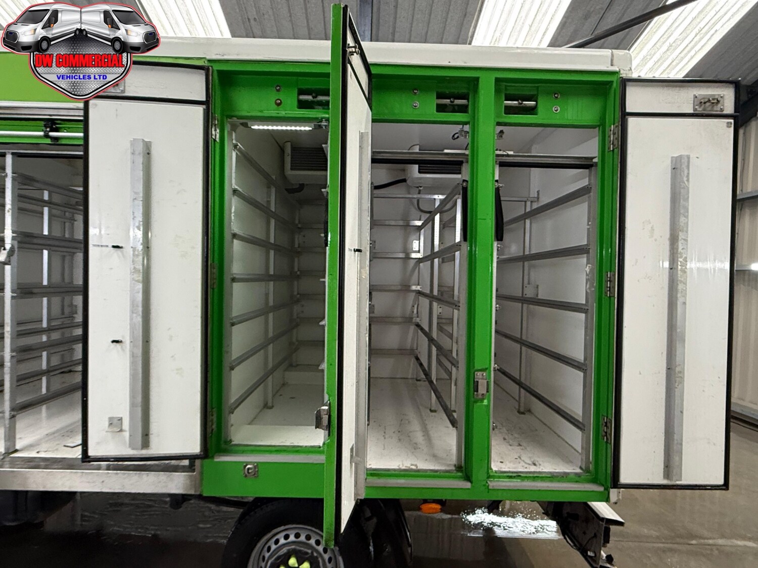 Used Iveco Daily 2020 for sale - 76263853: Photo 18