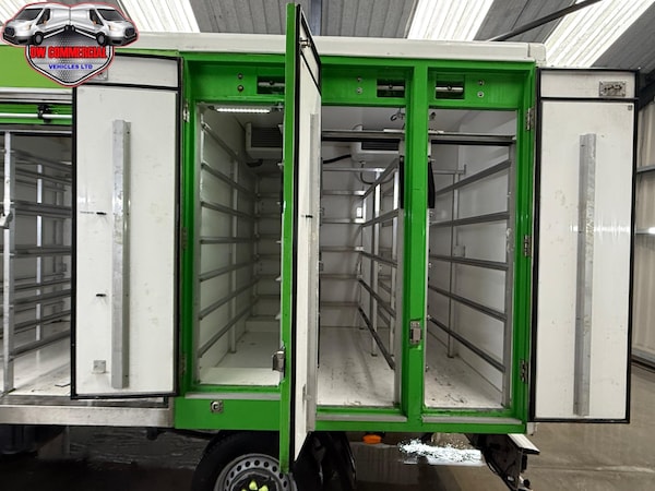 Used Iveco Daily 2020 for sale - 76263853: Photo 18