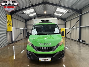 Used Iveco Daily 2020 for sale - 76263853: Photo 2