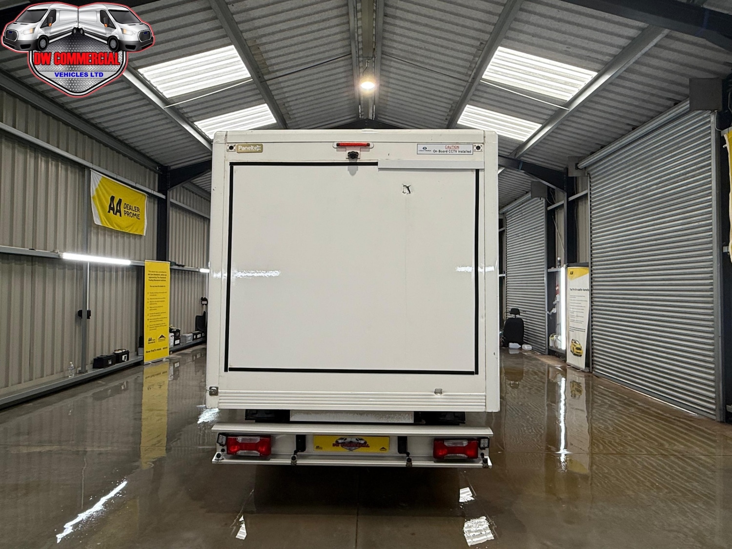 Used Iveco Daily 2020 for sale - 76263853: Photo 5