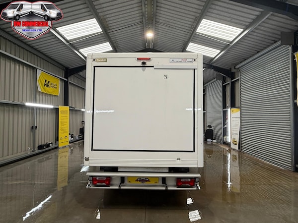 Used Iveco Daily 2020 for sale - 76263853: Photo 5