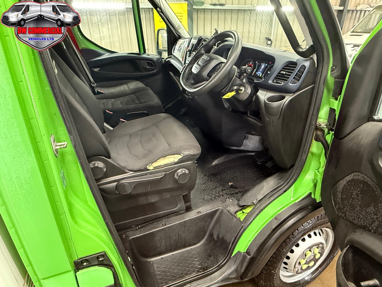 Used Iveco Daily 2020 for sale - 76263853: Photo 7