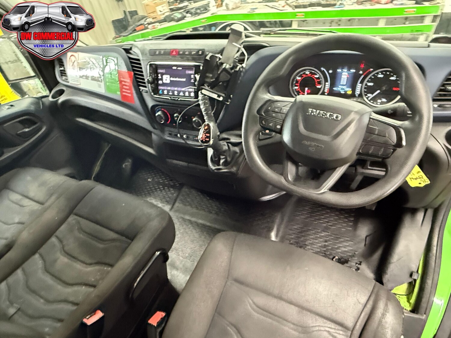 Used Iveco Daily 2020 for sale - 76263853: Photo 9