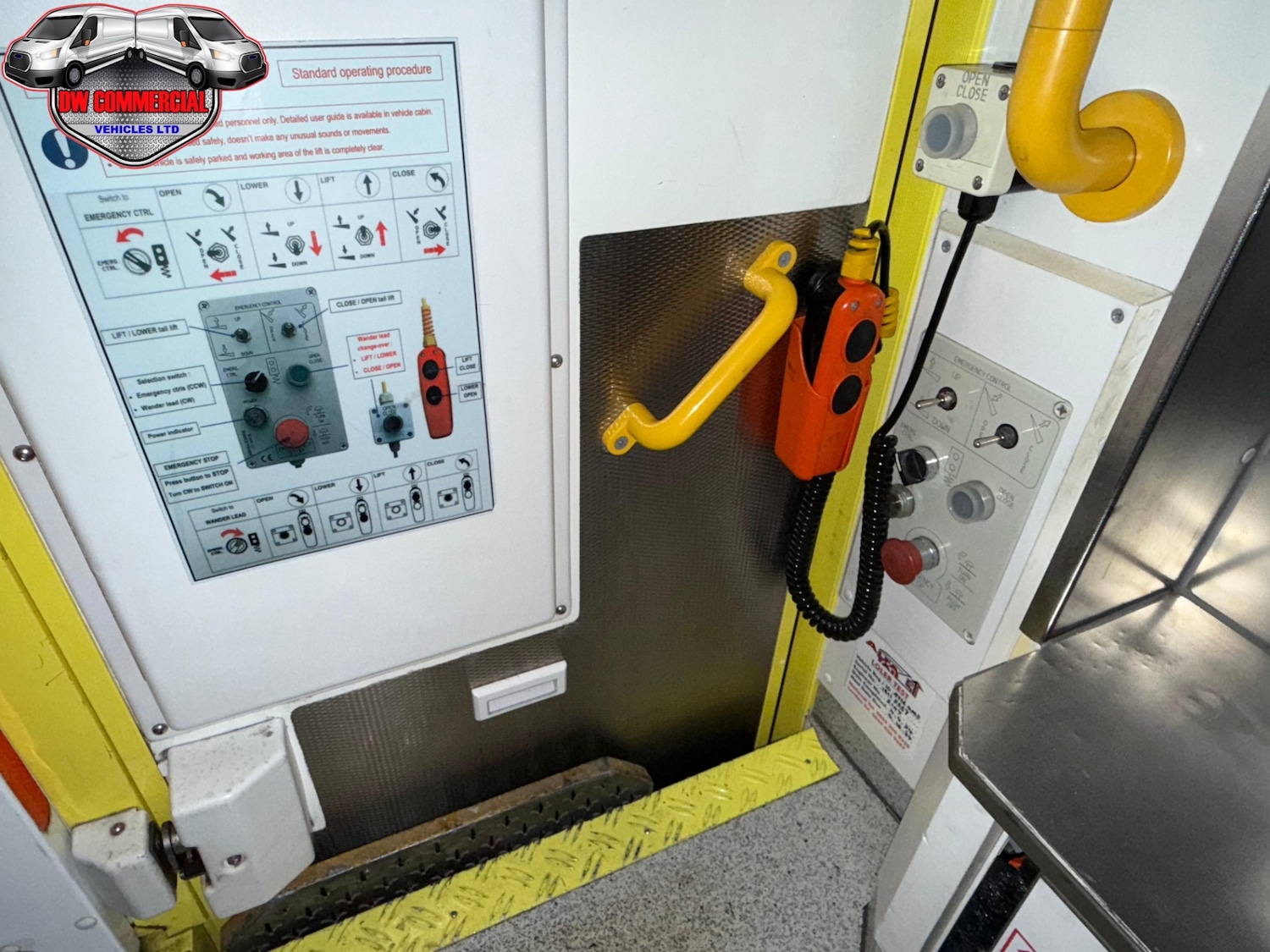 Vehicle 19