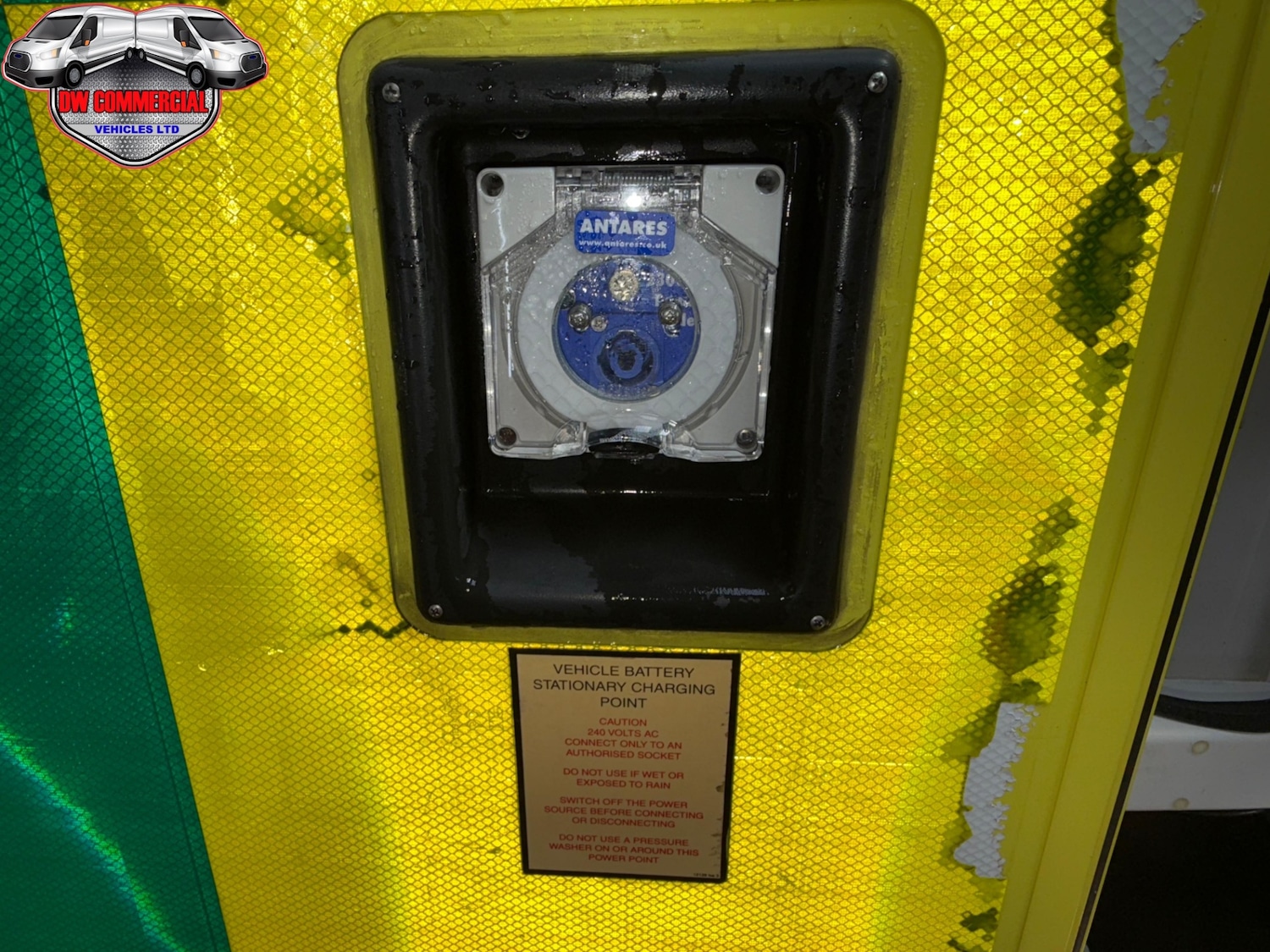 Vehicle 24