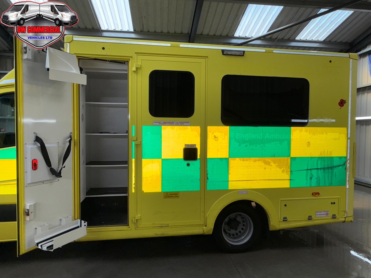 Vehicle 26
