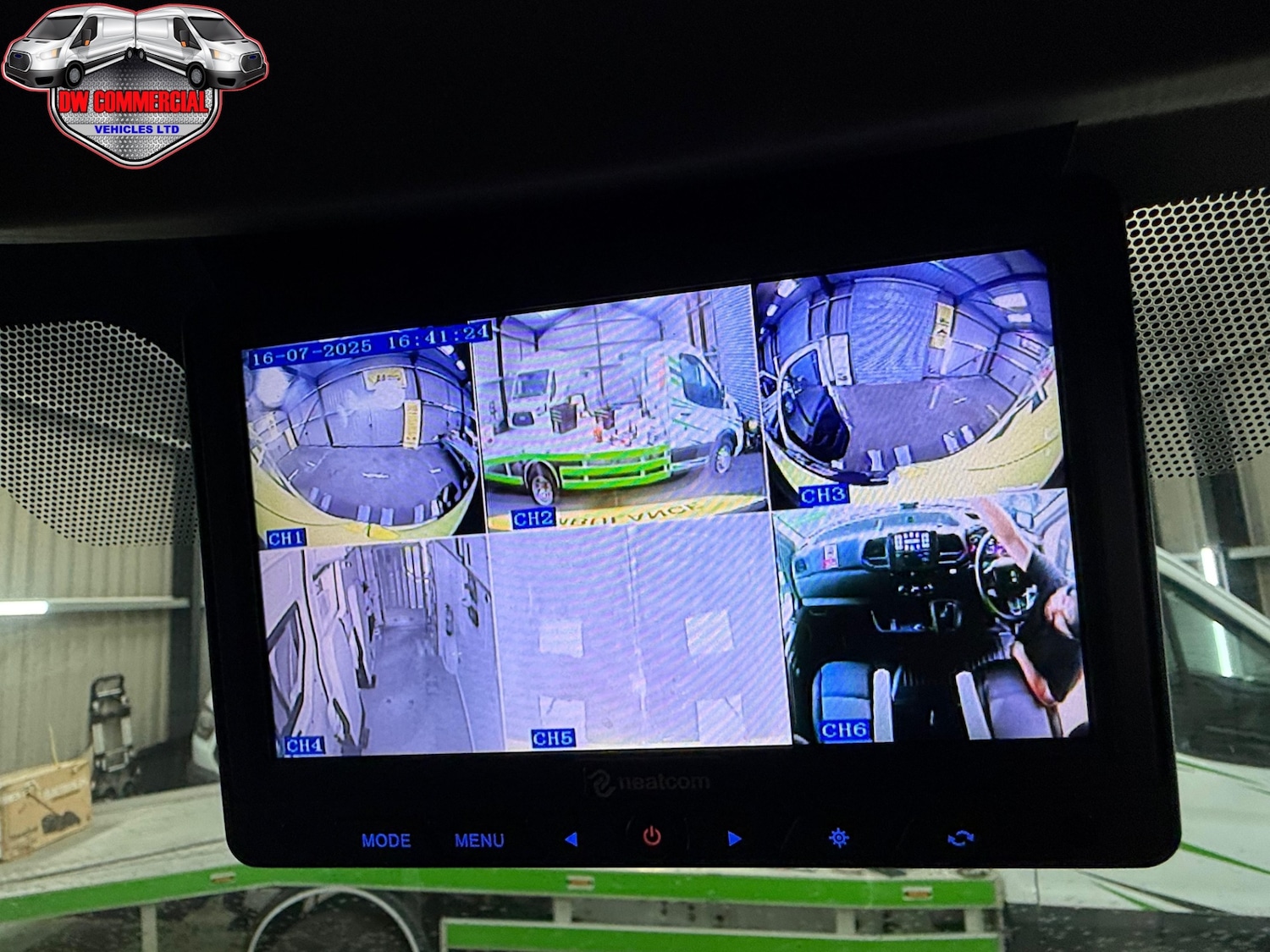 Vehicle 13