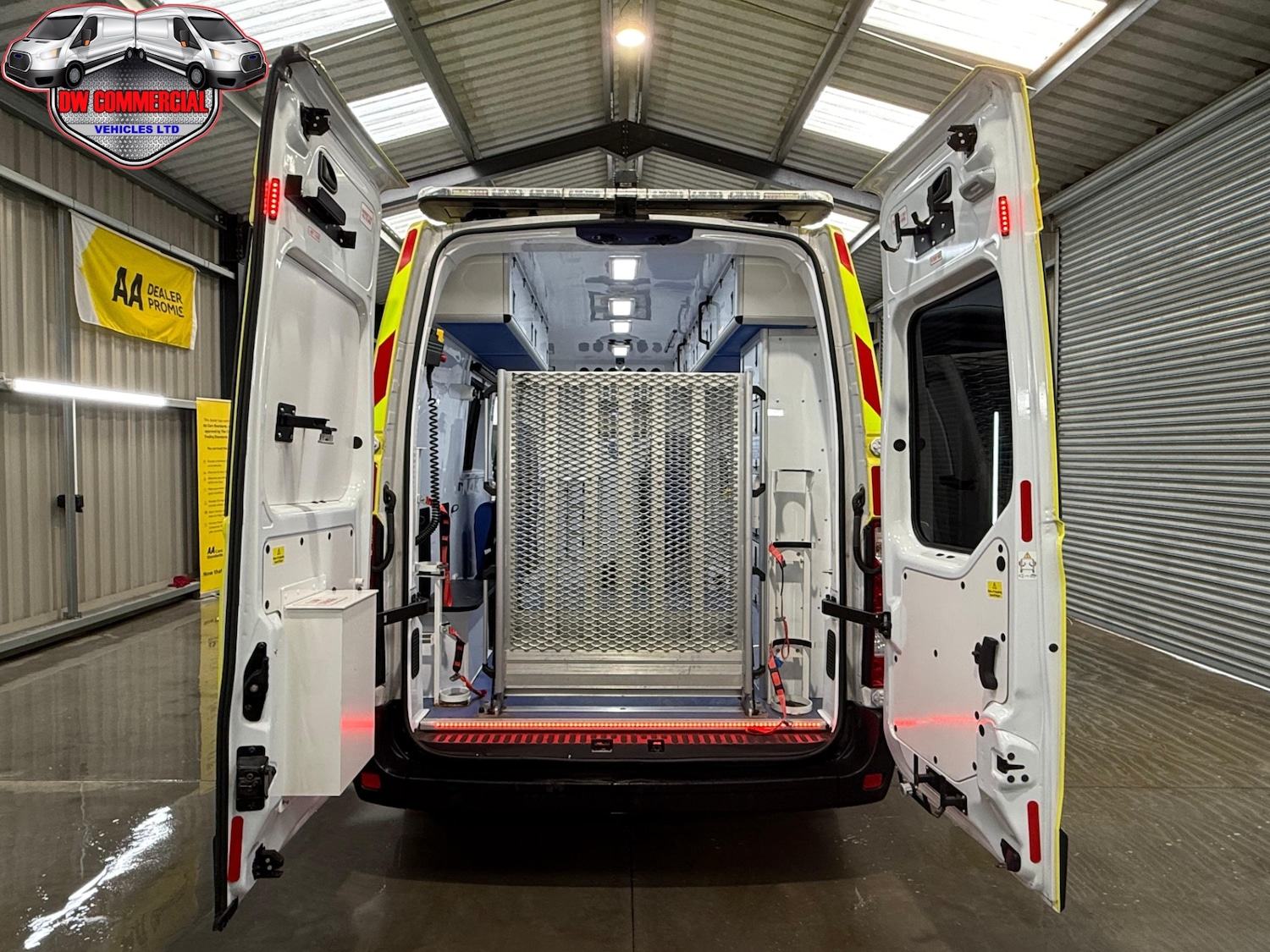 Vehicle 16