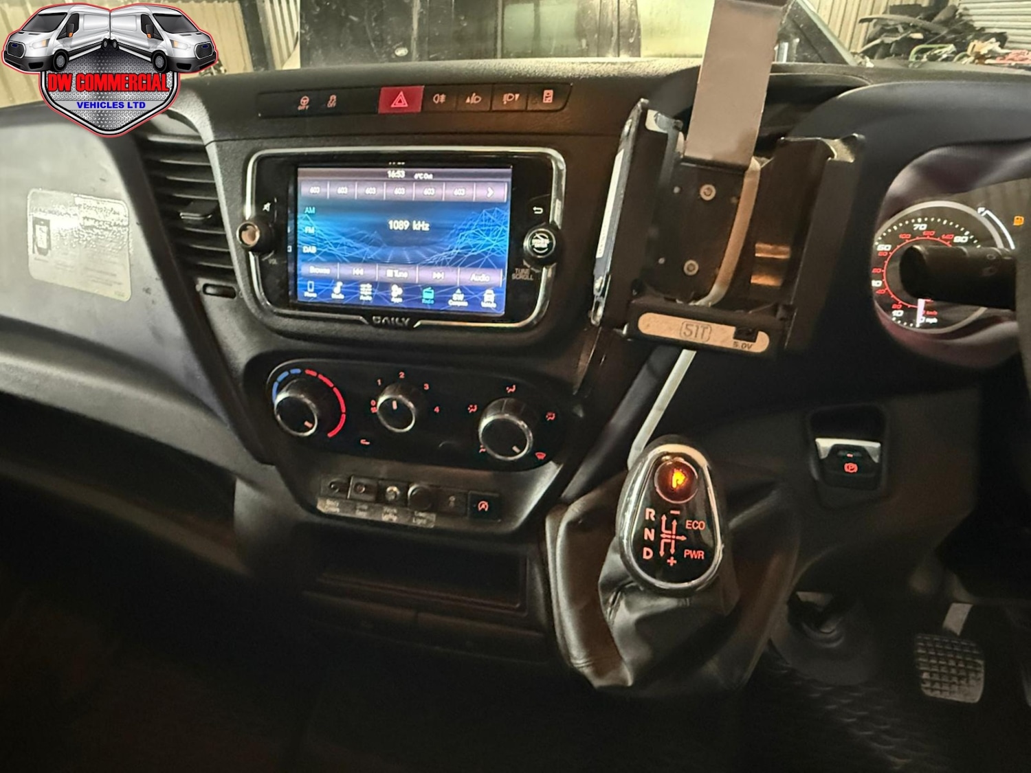 Used Iveco Daily 2020 for sale - 77384980: Photo 11