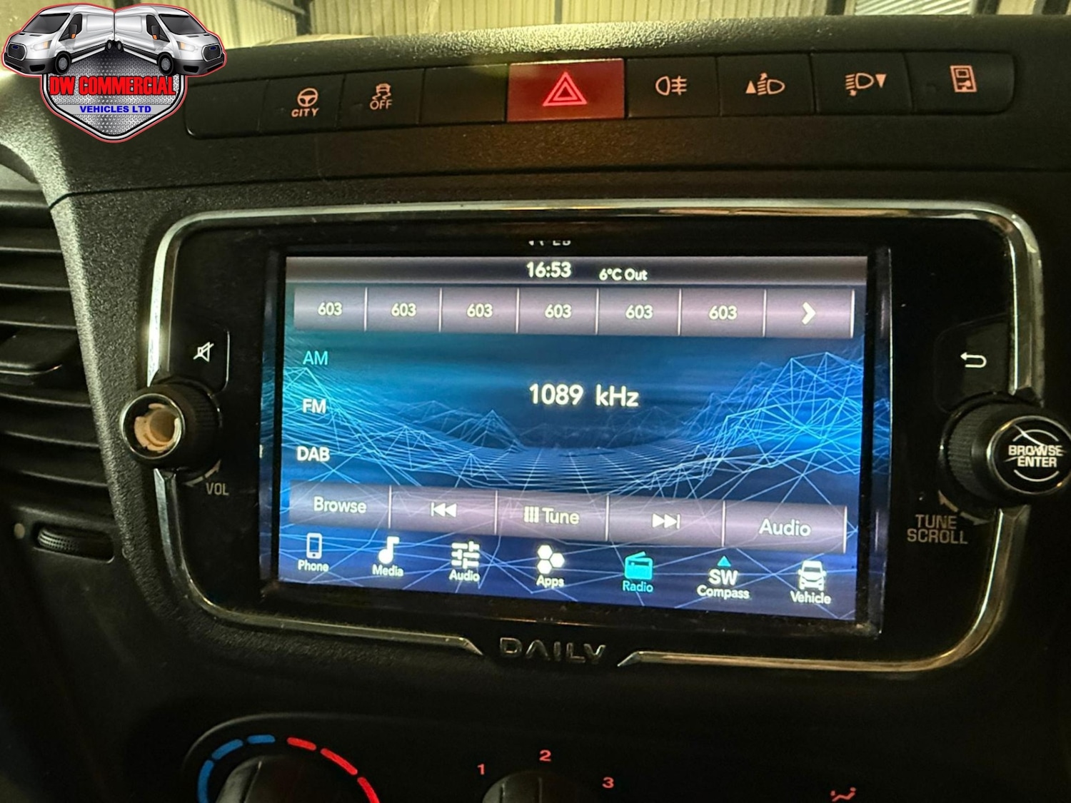 Used Iveco Daily 2020 for sale - 77384980: Photo 12