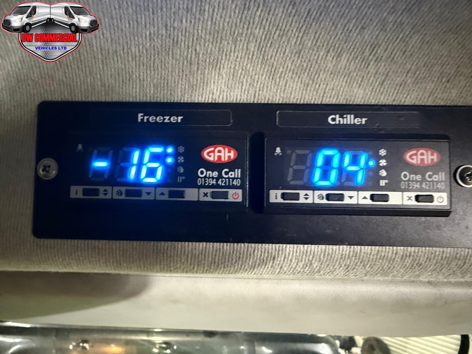 Used Iveco Daily 2020 for sale - 77384980: Photo 16