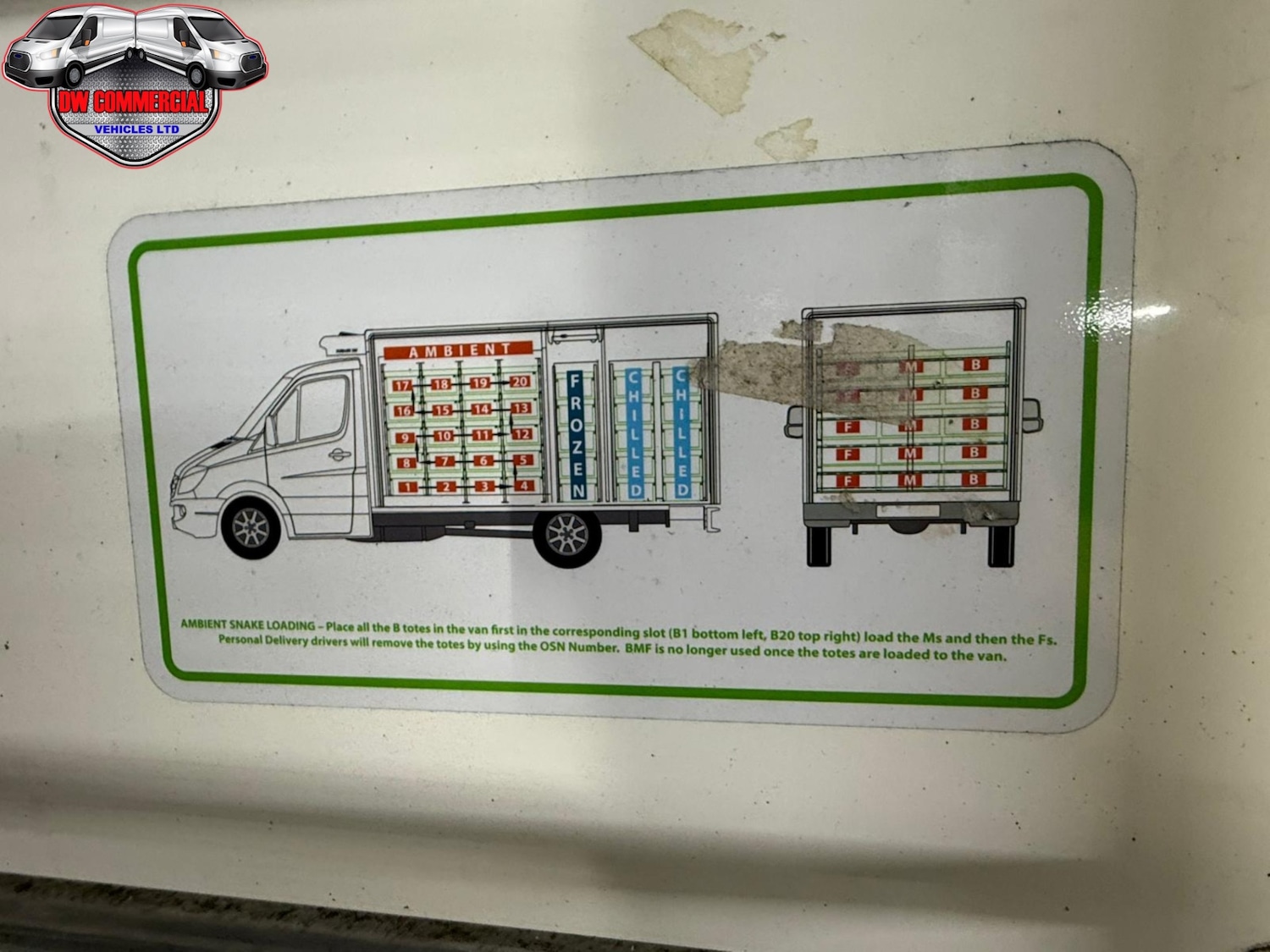 Used Iveco Daily 2020 for sale - 77384980: Photo 22