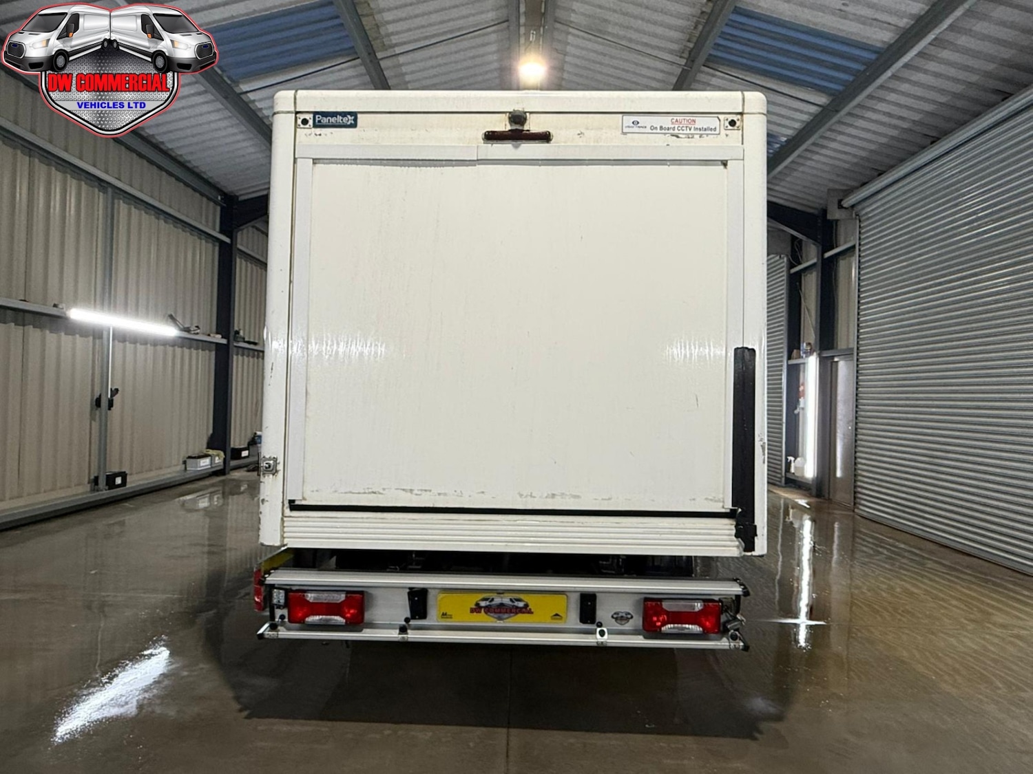 Used Iveco Daily 2020 for sale - 77384980: Photo 5