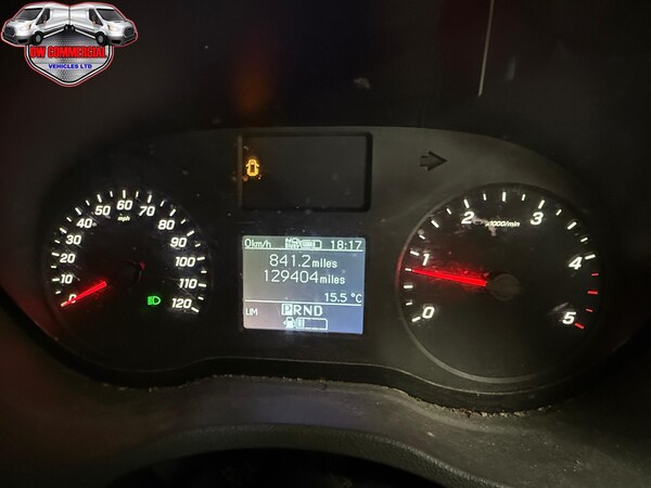 Used Mercedes-Benz Sprinter 2020 for sale - 74834786: Photo 11