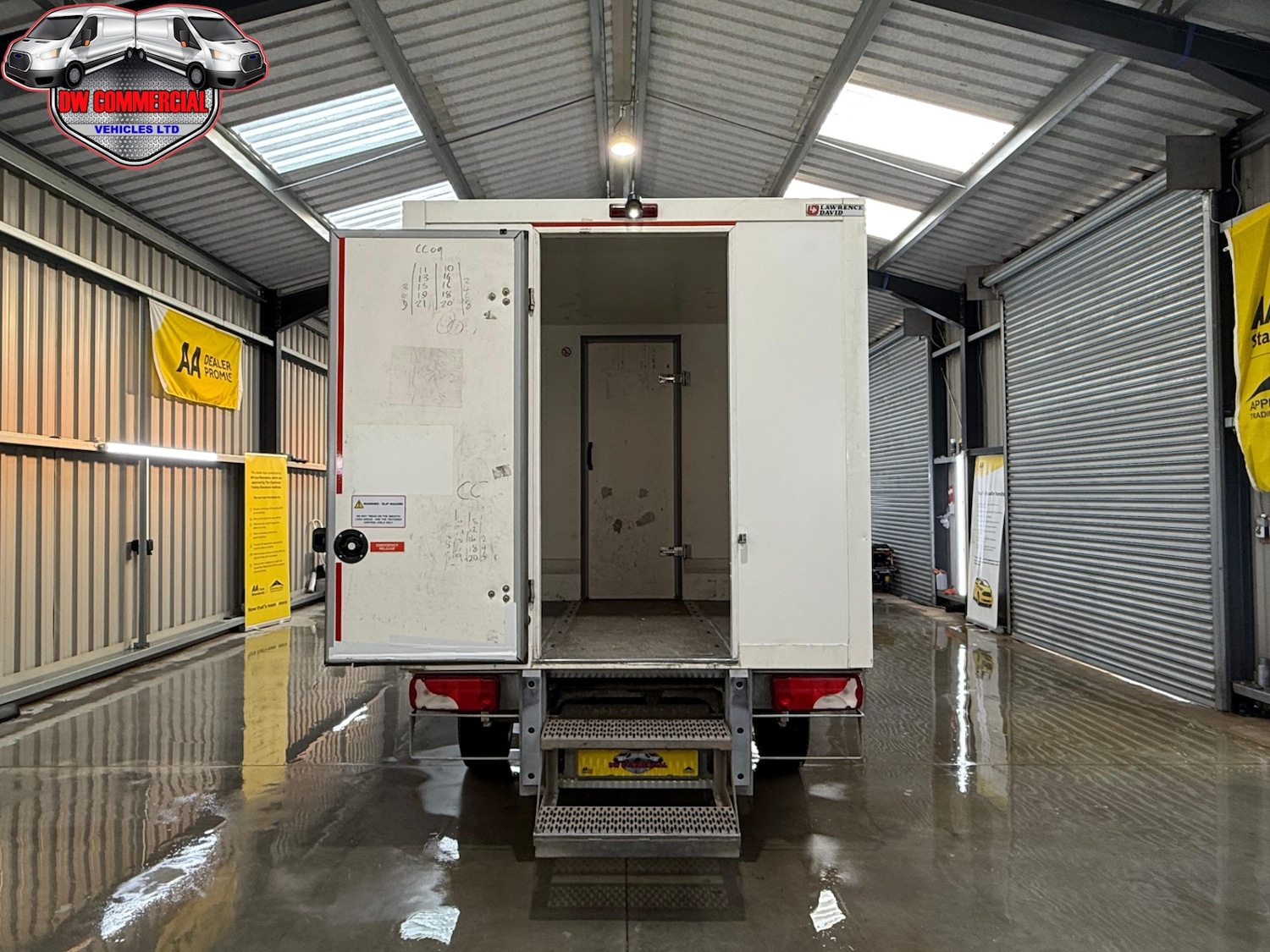 Vehicle 13