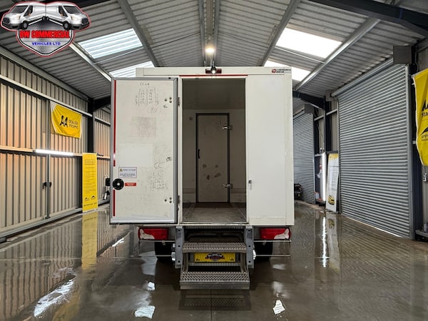 Used Mercedes-Benz Sprinter 2020 for sale - 74834786: Photo 13