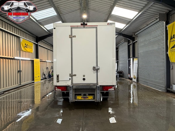 Used Mercedes-Benz Sprinter 2020 for sale - 74834786: Photo 5