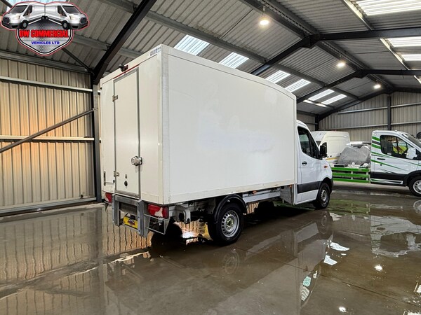 Used Mercedes-Benz Sprinter 2020 for sale - 74834786: Photo 6