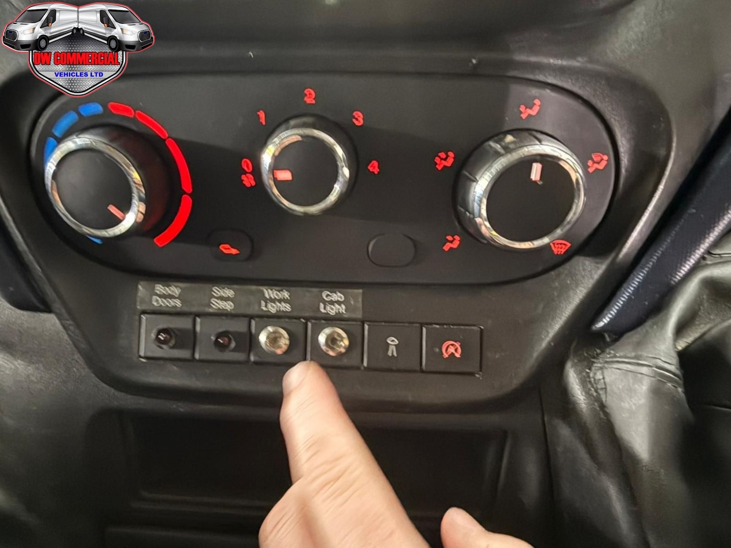 Used Iveco Daily 2020 for sale - 76358275: Photo 11