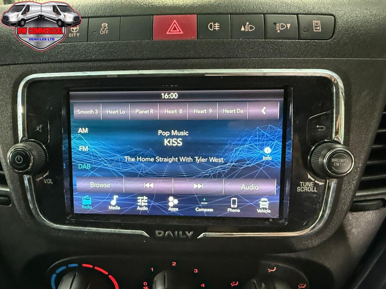 Used Iveco Daily 2020 for sale - 76358275: Photo 12