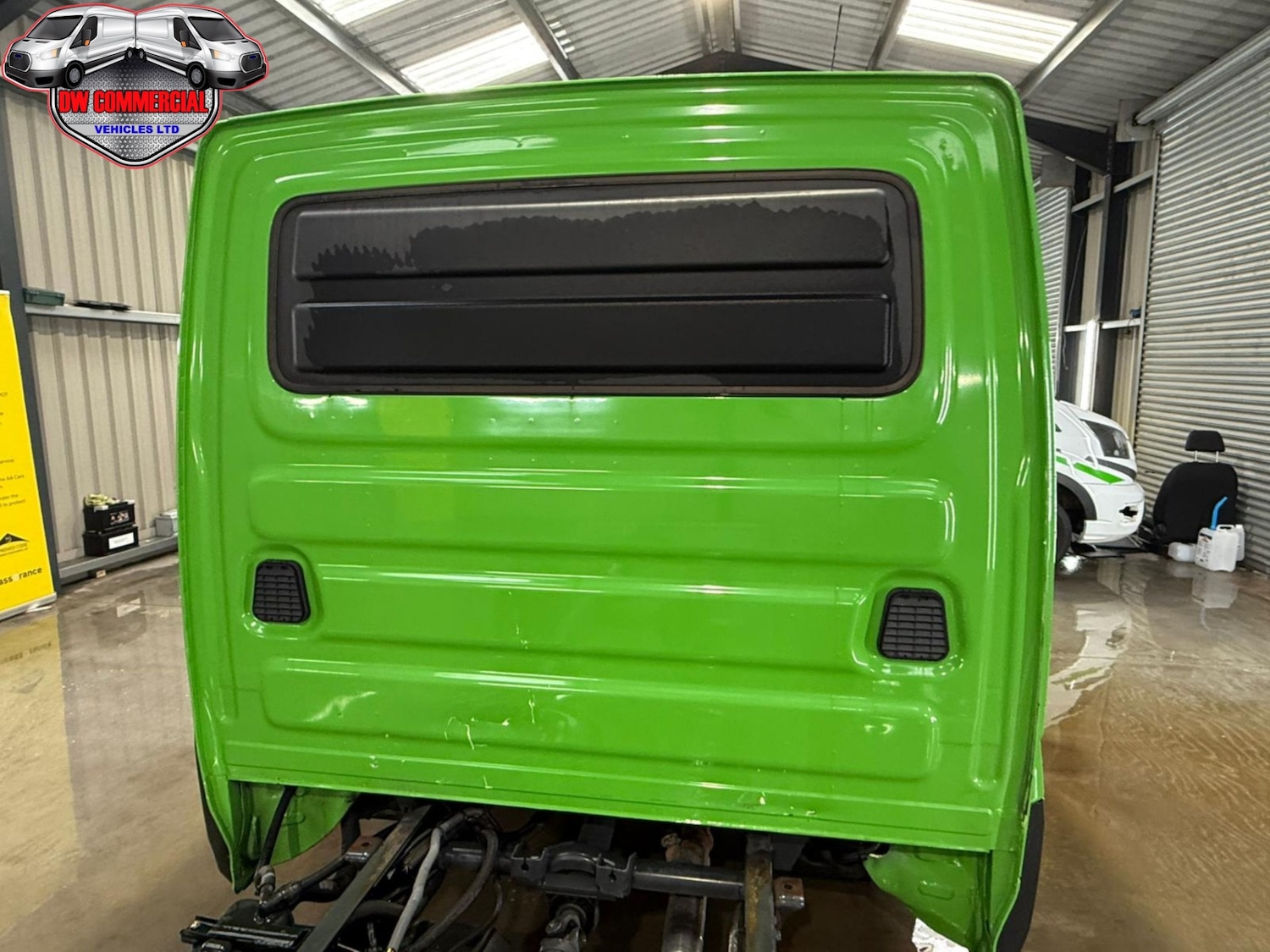 Used Iveco Daily 2020 for sale - 76358275: Photo 14