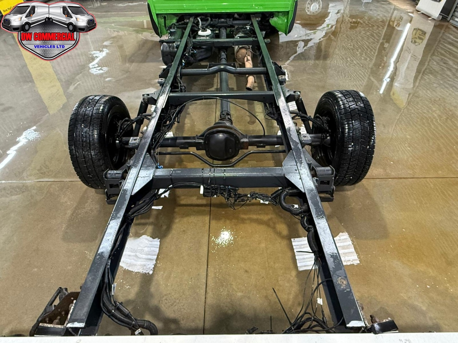 Used Iveco Daily 2020 for sale - 76358275: Photo 16