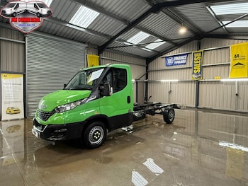 Used Iveco Daily 2020 for sale - 76358275: Photo