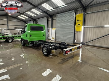 Used Iveco Daily 2020 for sale - 76358275: Photo