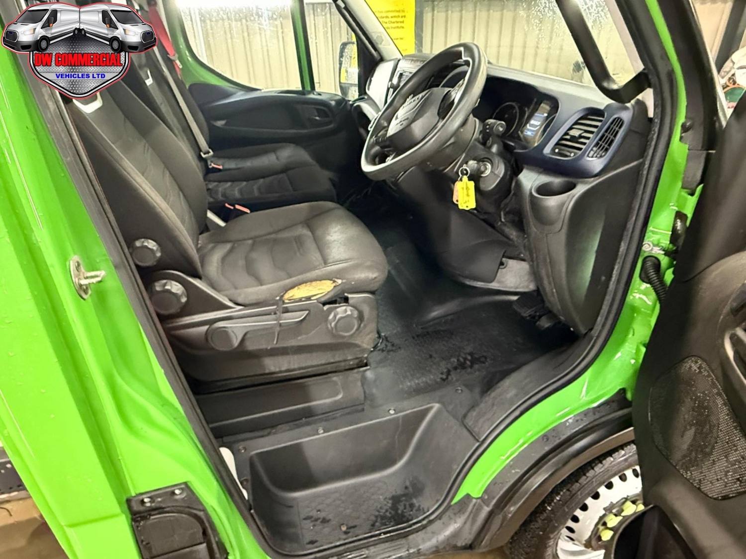 Used Iveco Daily 2020 for sale - 76358275: Photo 7