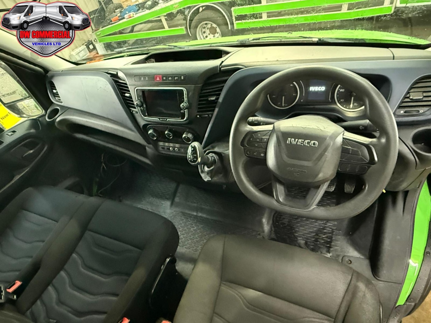 Used Iveco Daily 2020 for sale - 76358275: Photo 8